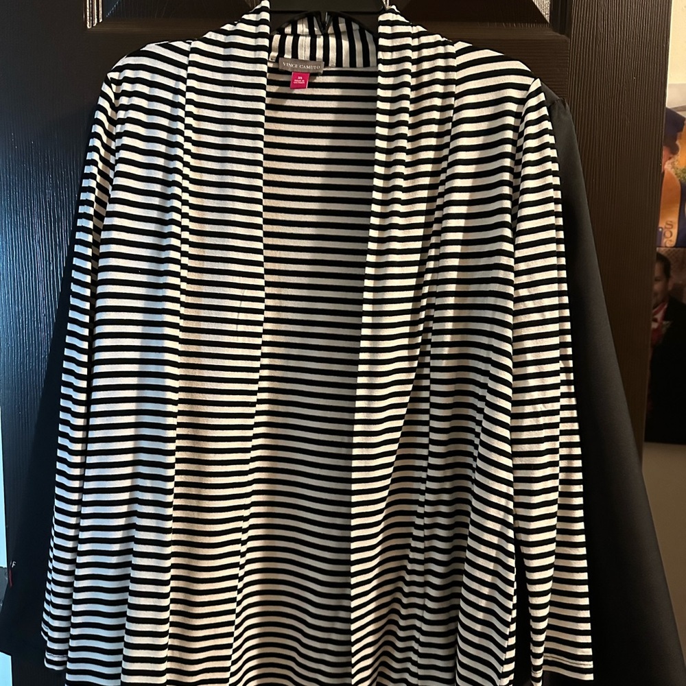 Vince camuto